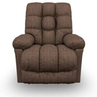 Brosmer Power Lift Recliner with Massage and Heat