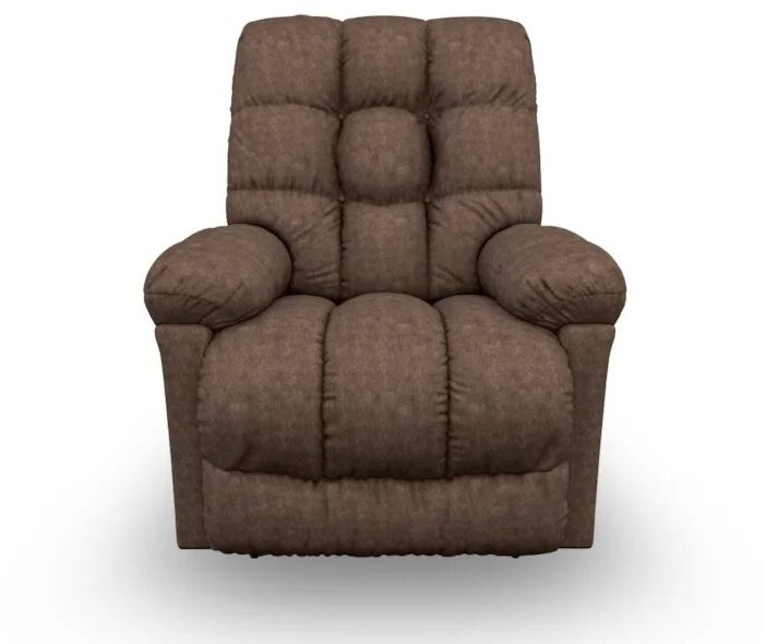 Brosmer Power Lift Recliner with Massage and Heat