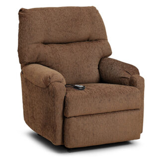 Jojo Petite-sized Power Lift Recliner