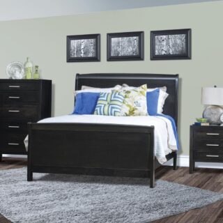 Barrington Collection by Nisley Cabinets