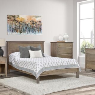 Shoreview Collection by Nisley Cabinets