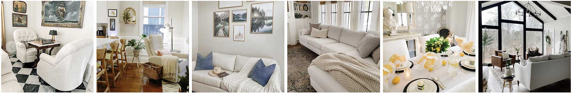 Best Home Furnishings Styles in Traverse City