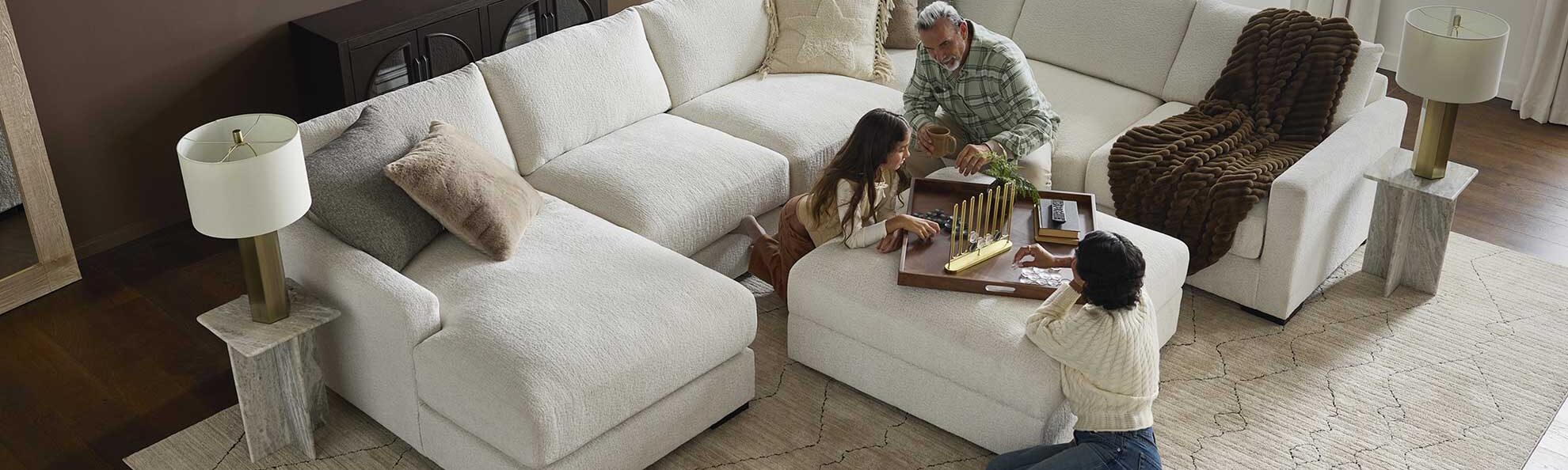 Living Room Furniture