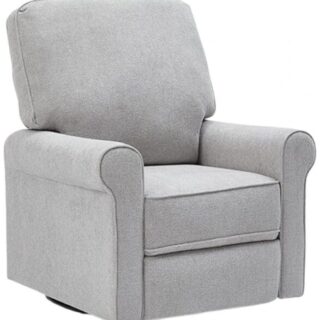 Best® Home Furnishings Customizable Illusion Power Swivel Recliner