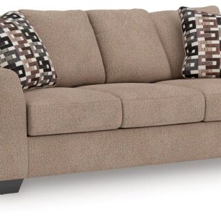 Triston Peaks Sofa