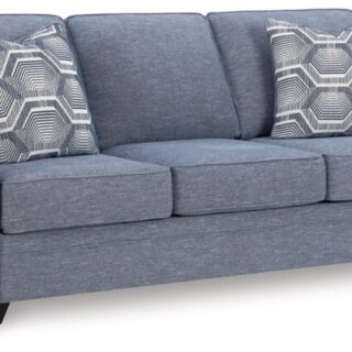 Carissa Manor Queen Sofa Sleeper