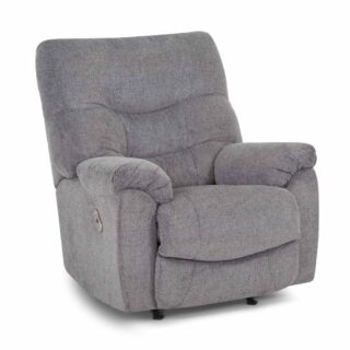 Trilogy Fabric Recliner