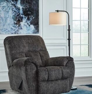 Stayfish Rocker Recliner
