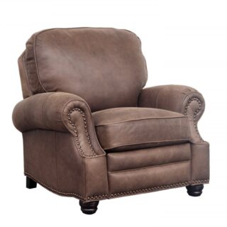 Longhorn Manual Recliner