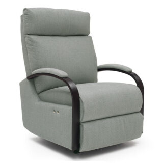Kinetix Medium, Modern Styled Recliner