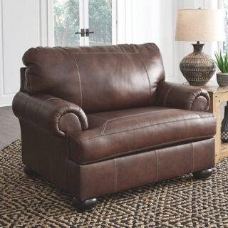 Beamerton Oversized Chair