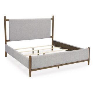 Lyncott Queen Bed