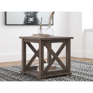 Arlenbry End Table