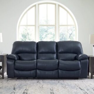 Leesworth Reclining Power Sofa