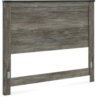 Frandern Queen Panel Headboard