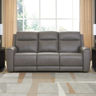 5z-Comfort Power Reclining Sofa