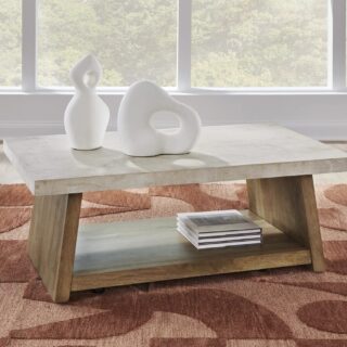 Brendalhouse Coffee Table