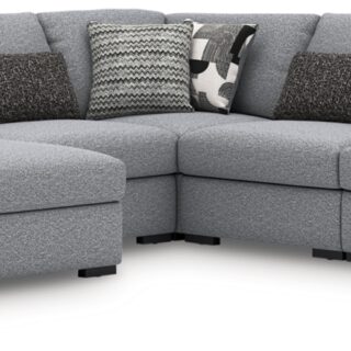Bealton 5-Piece Sectional with Chaise