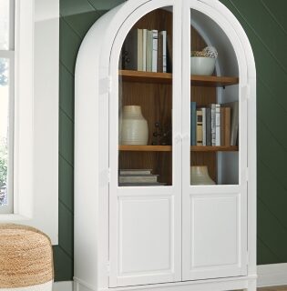 Dagandale Accent Cabinet