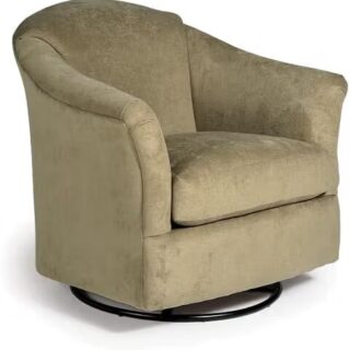Darby Swivel Chair