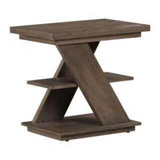 Aspen Sky Chairside Table