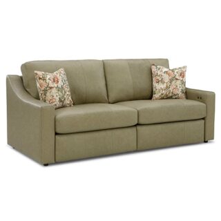 Cavrilly Incliner Sofa
