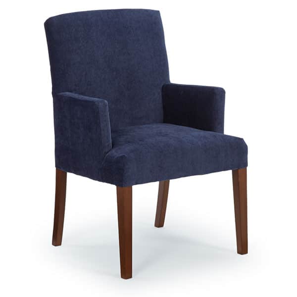 Denai Captain's Chair