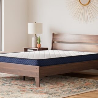 Ashley 6 Inch Memory Foam