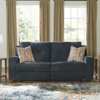 Danum 2 Seat Reclining Sofa