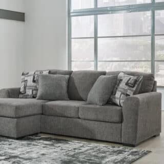 Gardiner Sofa Chaise