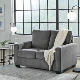Rannis Twin Sofa Sleeper
