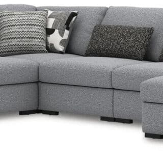 Bealton 6-Piece Sectional with RAF Chaise