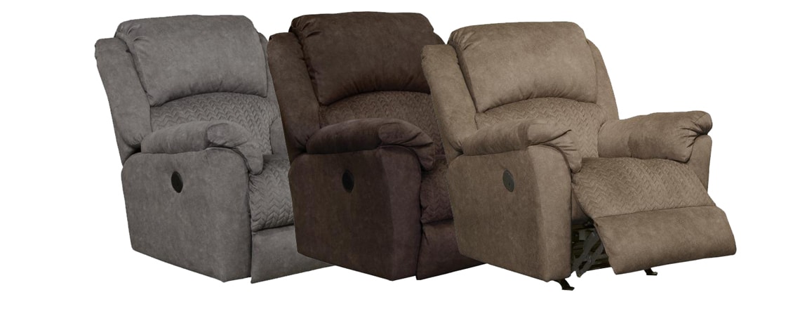 Catnapper Malloy Power Recliner - Image 2