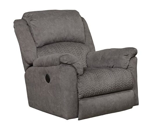 Catnapper Malloy Power Recliner