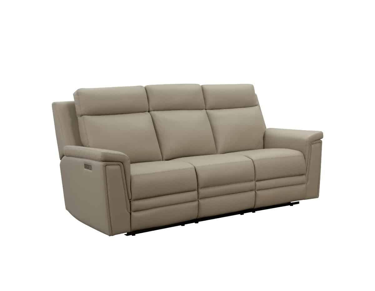 Harper Power Reclining Sofa