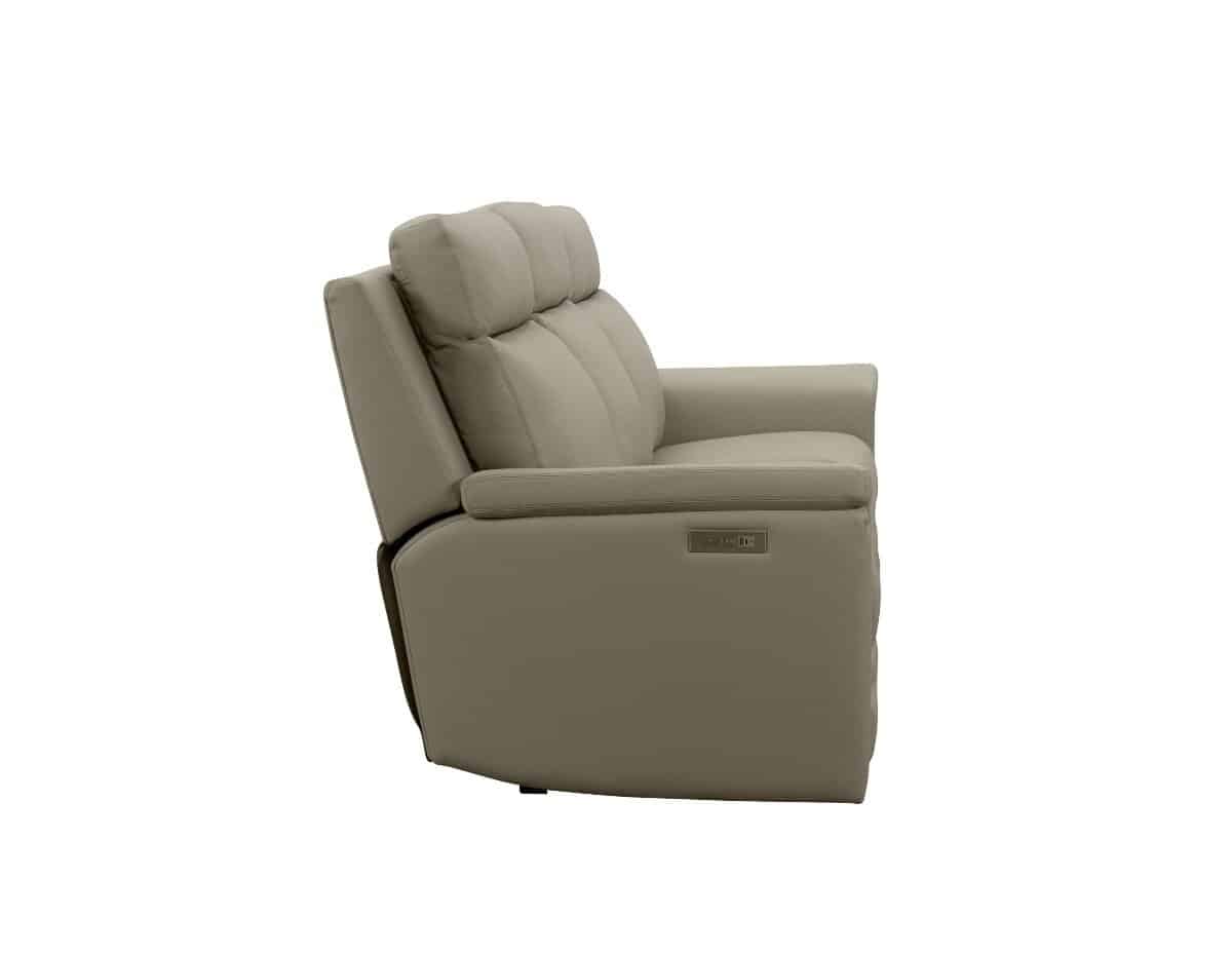 Harper Power Reclining Sofa - Image 2