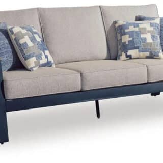 East Beach Sofa with Cushion