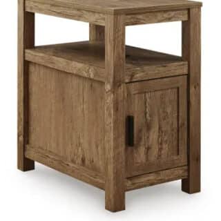 Fendenmore Chair Side End Table