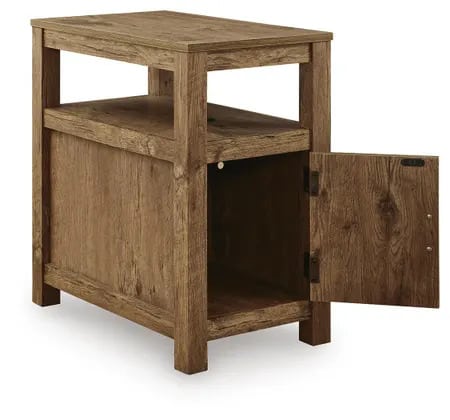 Fendenmore Chair Side End Table - Image 2