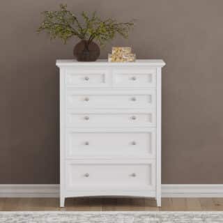 Westlake 6 Drawer Chest