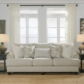 Asanti Sofa