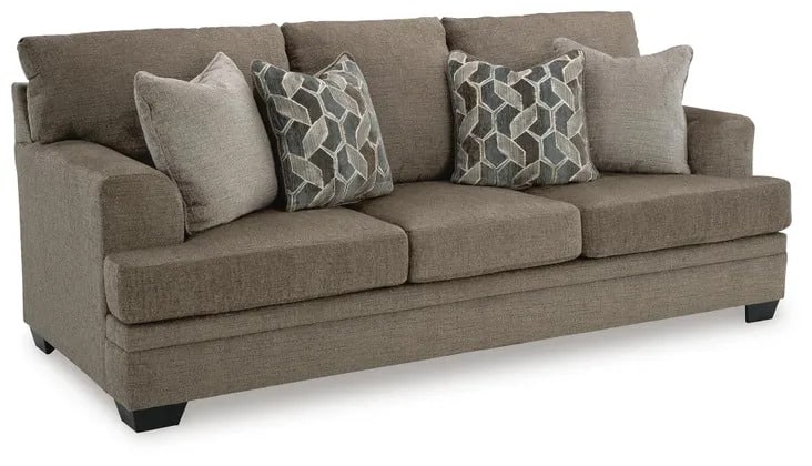 Stonemeade Queen Sofa Sleeper - Image 2