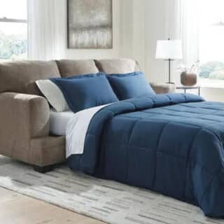 Stonemeade Queen Sofa Sleeper