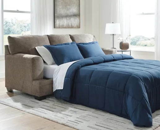 Stonemeade Queen Sofa Sleeper