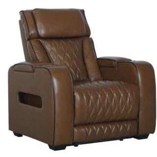 Opulence Carmel Recliner