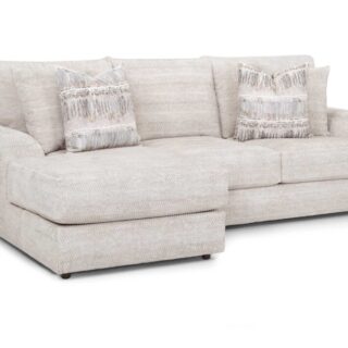 Nash Reversible Sofa Chaise