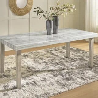 Larawyn Rectangular 7 Piece Dining Set