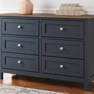 Landocken Dresser