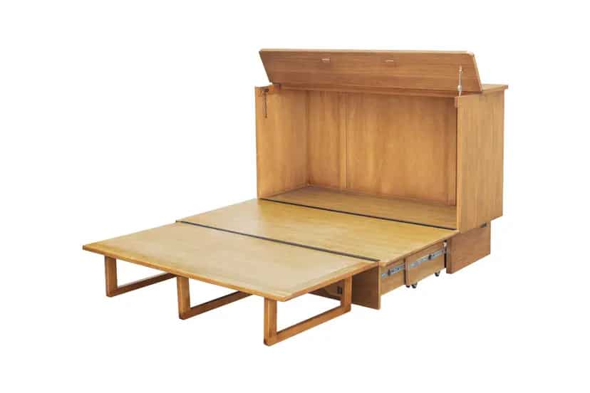Cottage Creek Henley Sleep Chest - Image 2