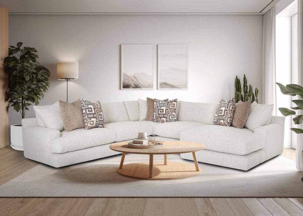 Jude Sectional